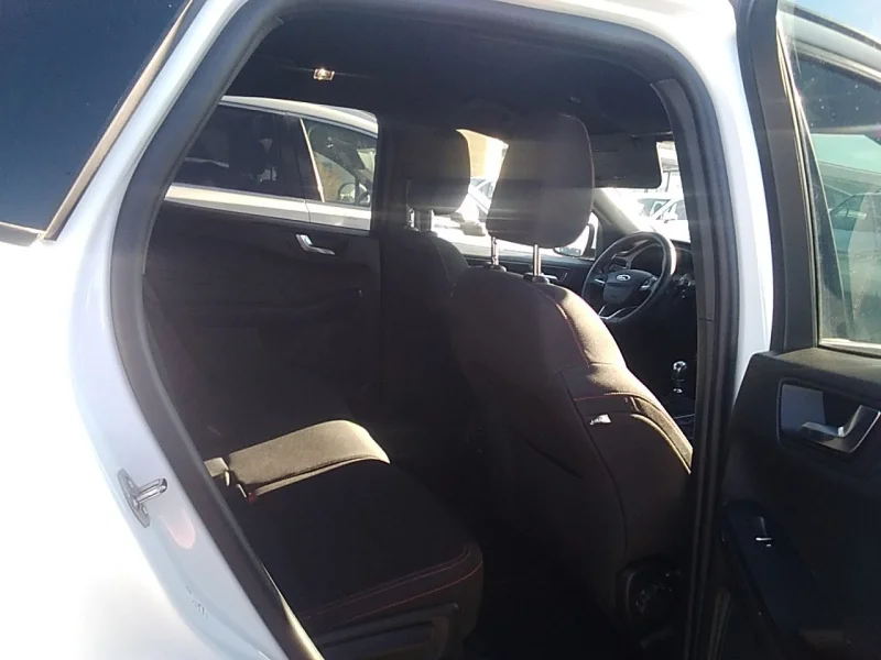 Imagen de Ford Kuga