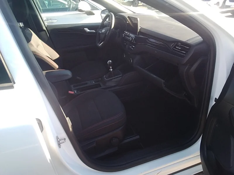 Imagen de Ford Kuga