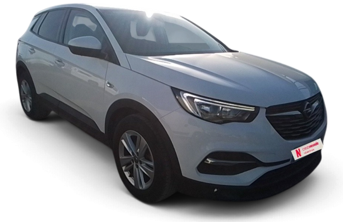 Imagen 2 de Opel Grandland X Diesel 131 CV por 13.490 €