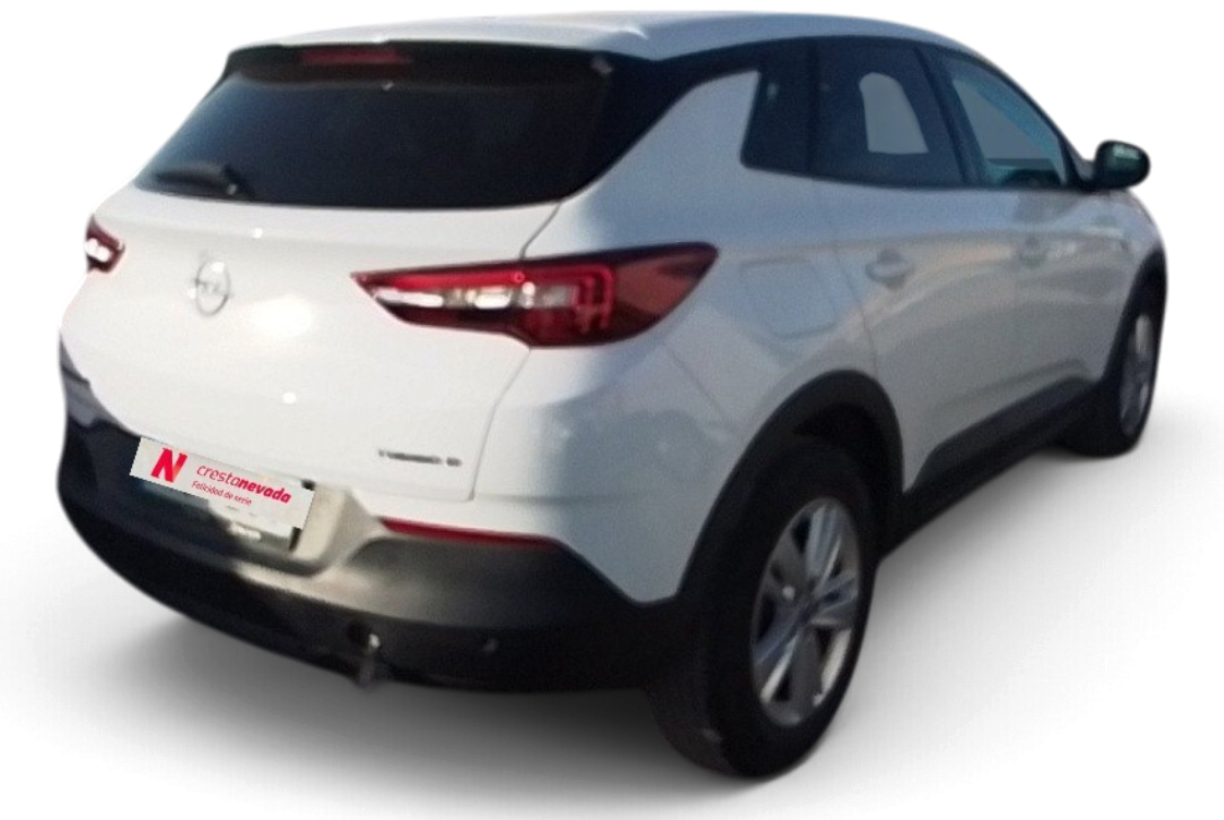 Imagen 3 de Opel Grandland X Diesel 131 CV por 13.490 €