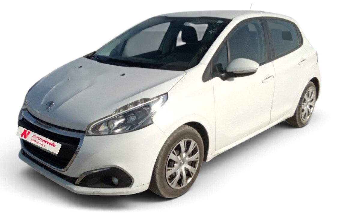 Peugeot 208 Diesel 75 CV por 8.990 €