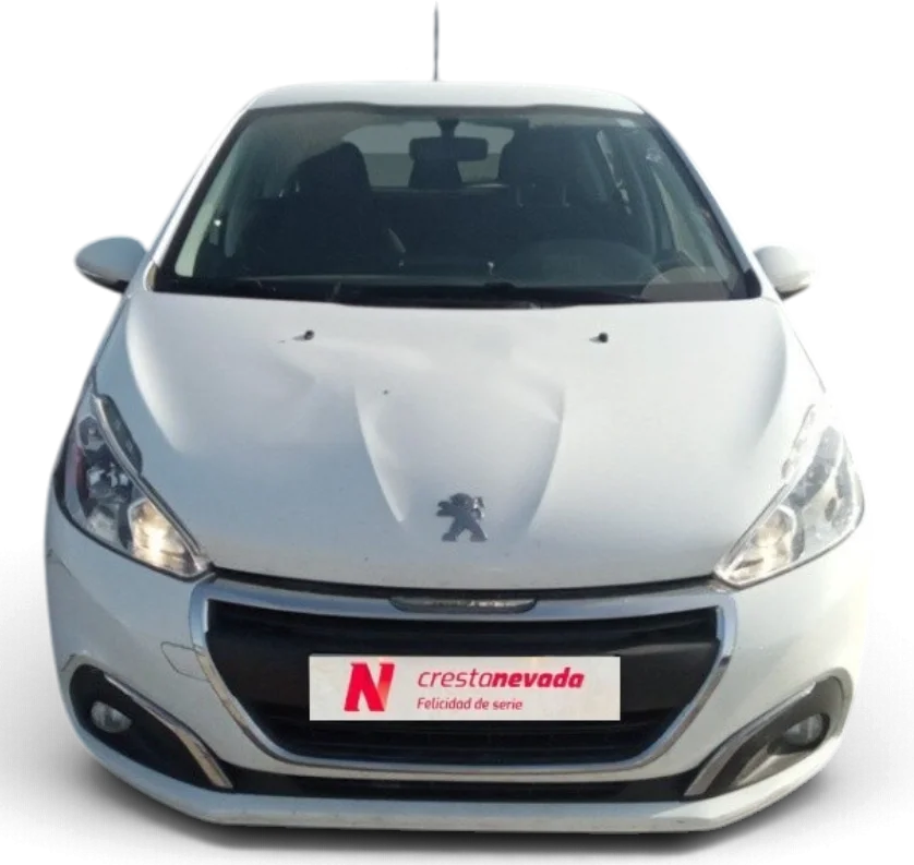 Imagen de Peugeot 208