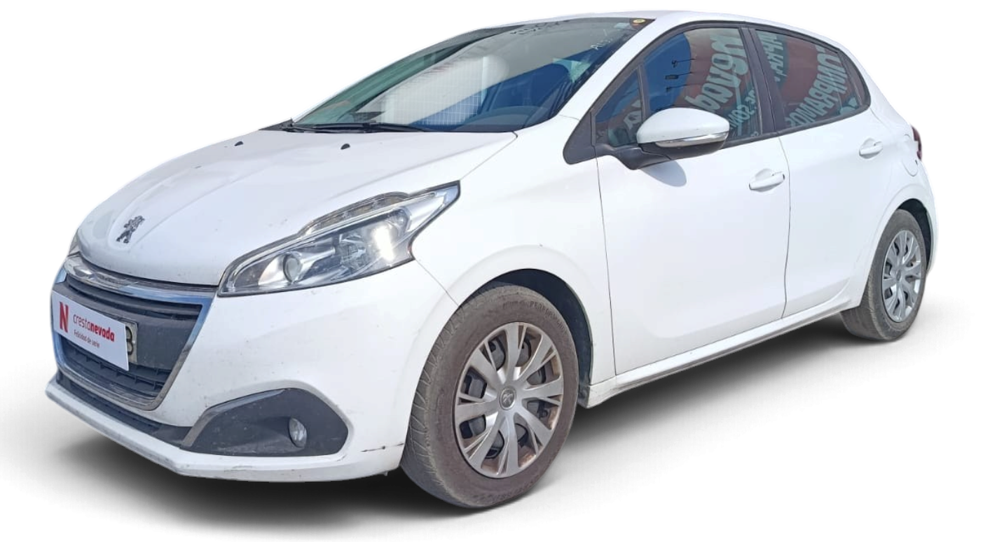 Peugeot 208 Diesel 75 CV por 8.990 €