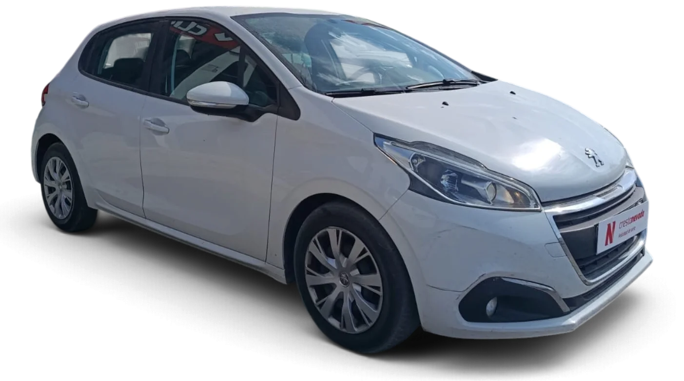 Imagen de Peugeot 208