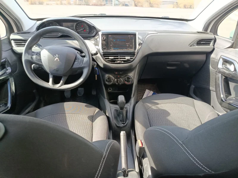 Imagen de Peugeot 208
