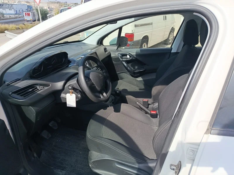 Imagen de Peugeot 208