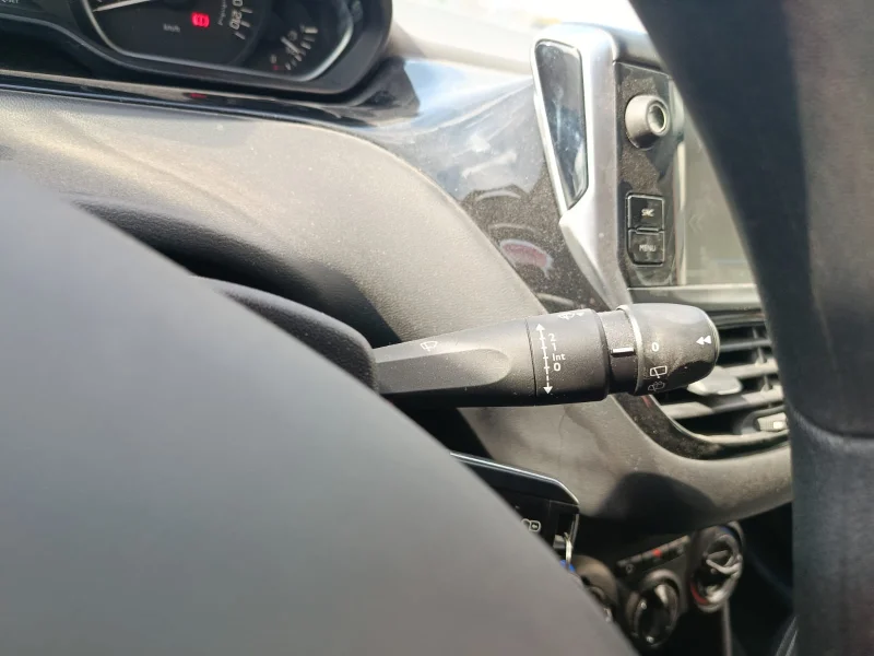 Imagen de Peugeot 208