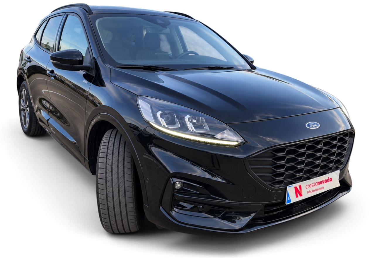Imagen 2 de Ford Kuga Gasolina 150 CV por 20.990 €