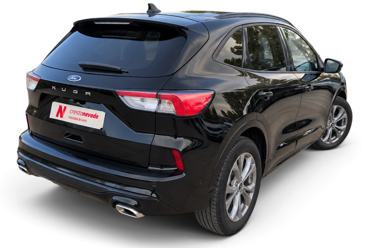 Imagen 3 de Ford Kuga Gasolina 150 CV por 20.990 €