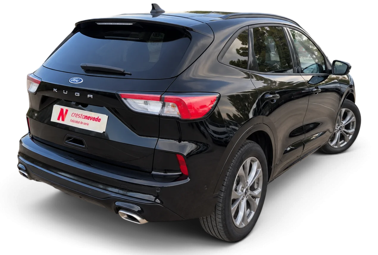 Imagen de Ford Kuga