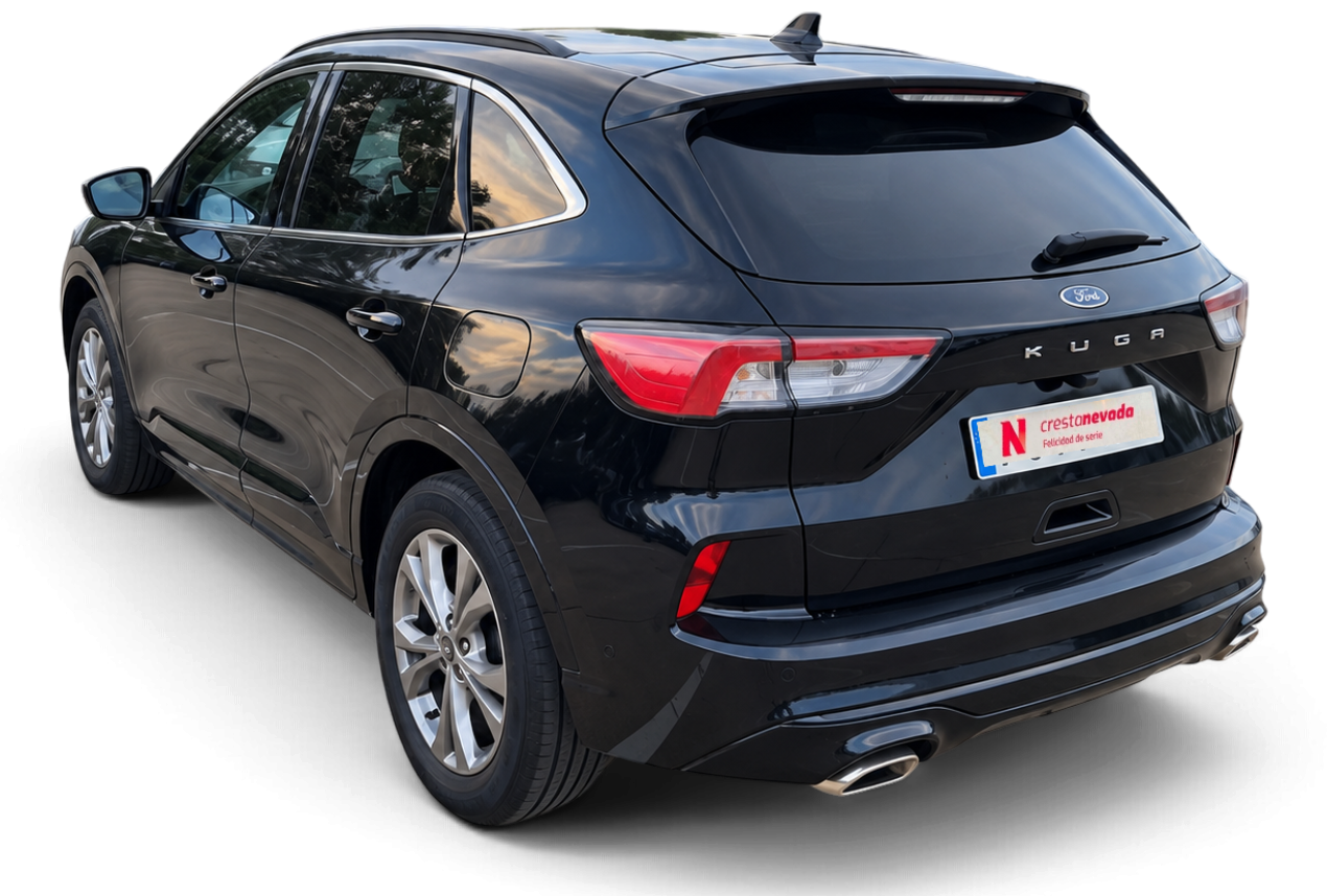 Imagen 4 de Ford Kuga Gasolina 150 CV por 20.990 €