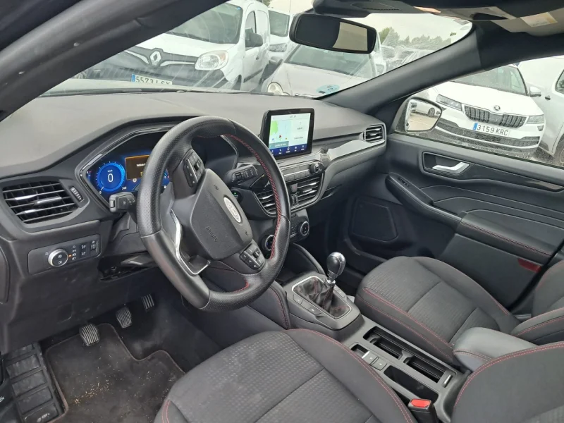 Imagen de Ford Kuga