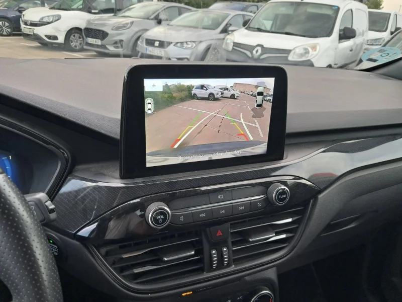 Imagen de Ford Kuga