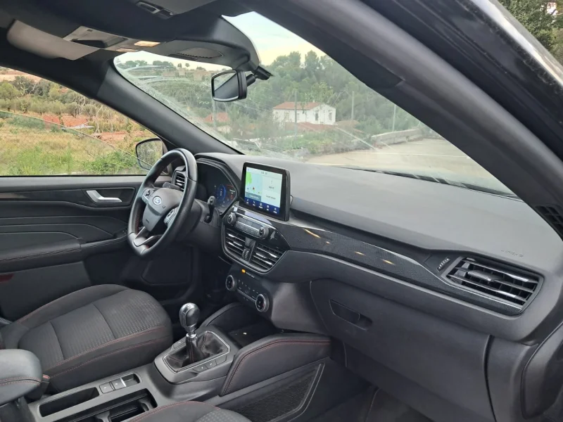 Imagen de Ford Kuga