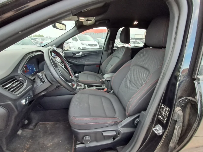 Imagen de Ford Kuga