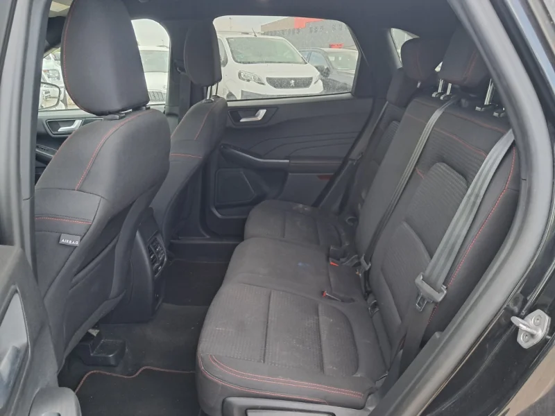 Imagen de Ford Kuga