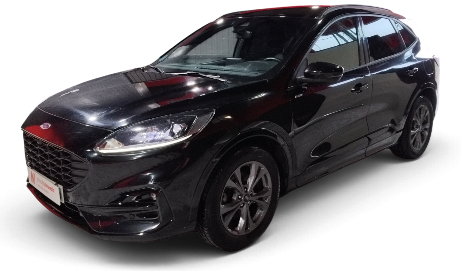 Ford Kuga Gasolina 150 CV por 20.990 €