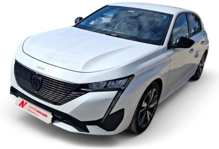 Peugeot 308 Gasolina 131 CV por 13.990 €
