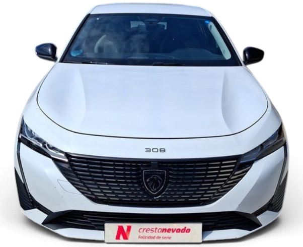Imagen 2 de Peugeot 308 Gasolina 131 CV por 13.990 €