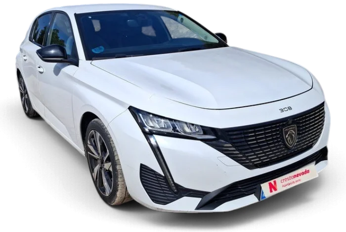 Imagen de Peugeot 308