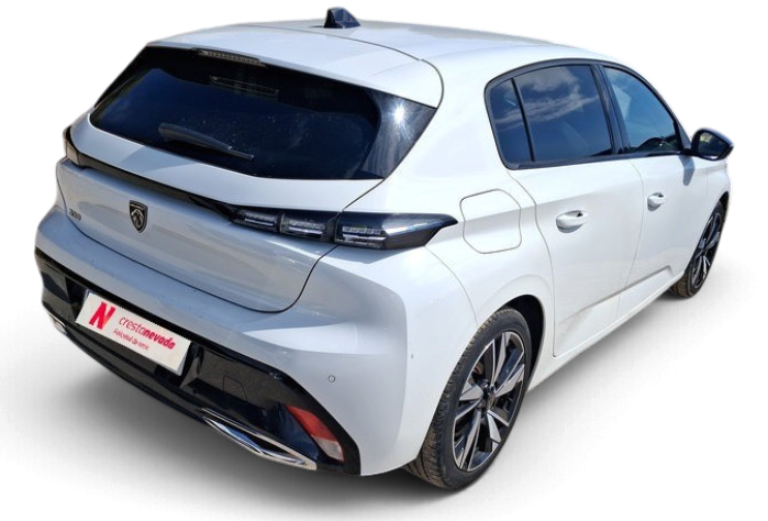 Imagen 4 de Peugeot 308 Gasolina 131 CV por 13.990 €