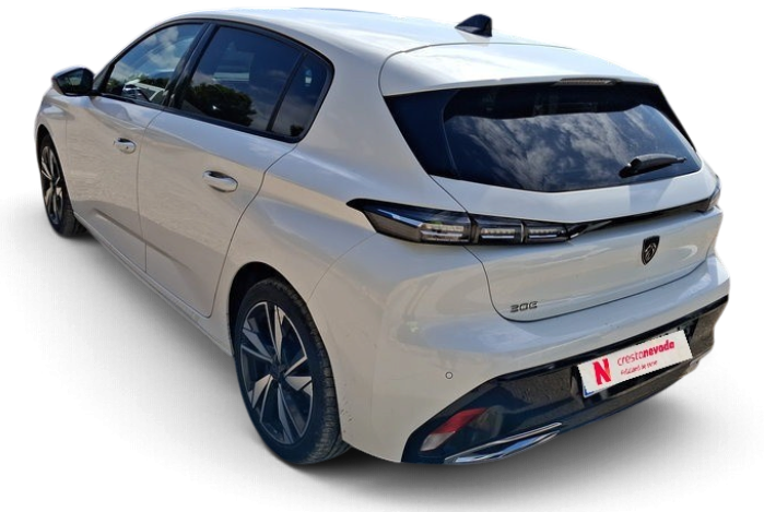 Imagen 5 de Peugeot 308 Gasolina 131 CV por 13.990 €