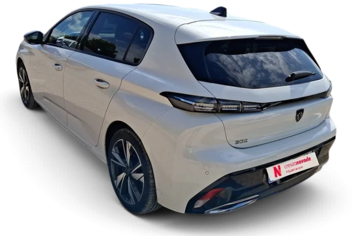 Imagen de Peugeot 308