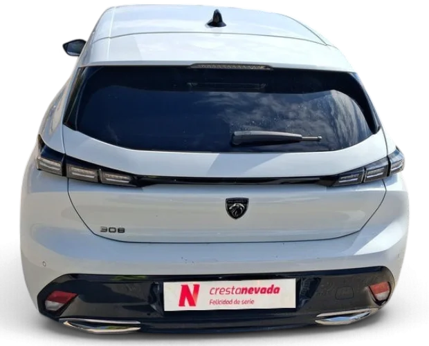 Imagen de Peugeot 308