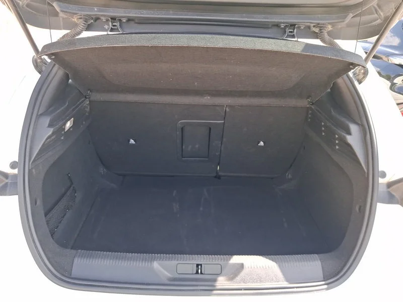 Imagen de Peugeot 308