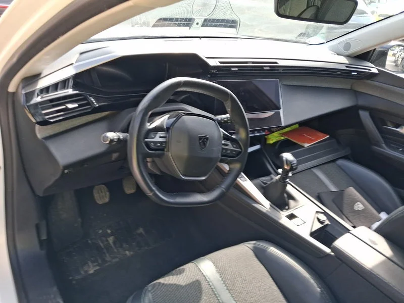 Imagen de Peugeot 308