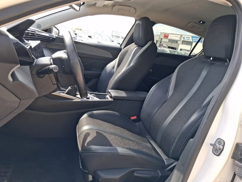 Imagen de Peugeot 308