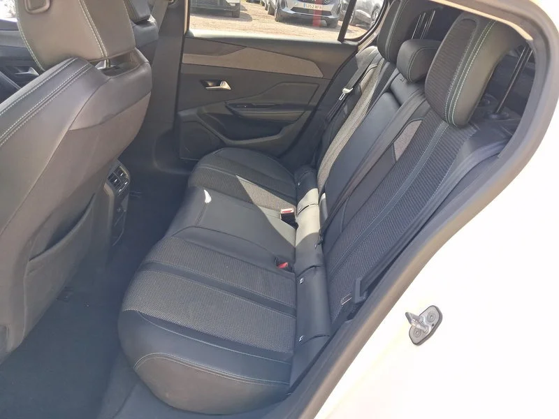 Imagen de Peugeot 308