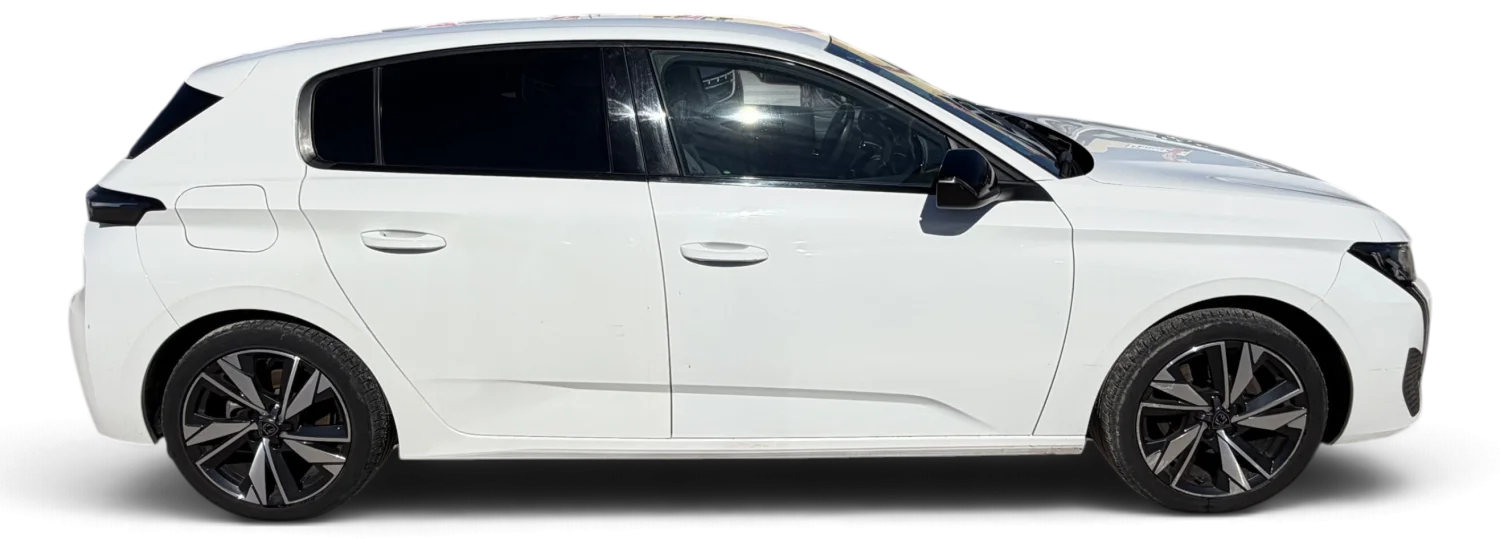 Imagen de Peugeot 308