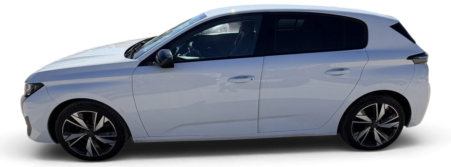 Imagen de Peugeot 308