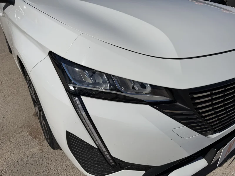 Imagen de Peugeot 308
