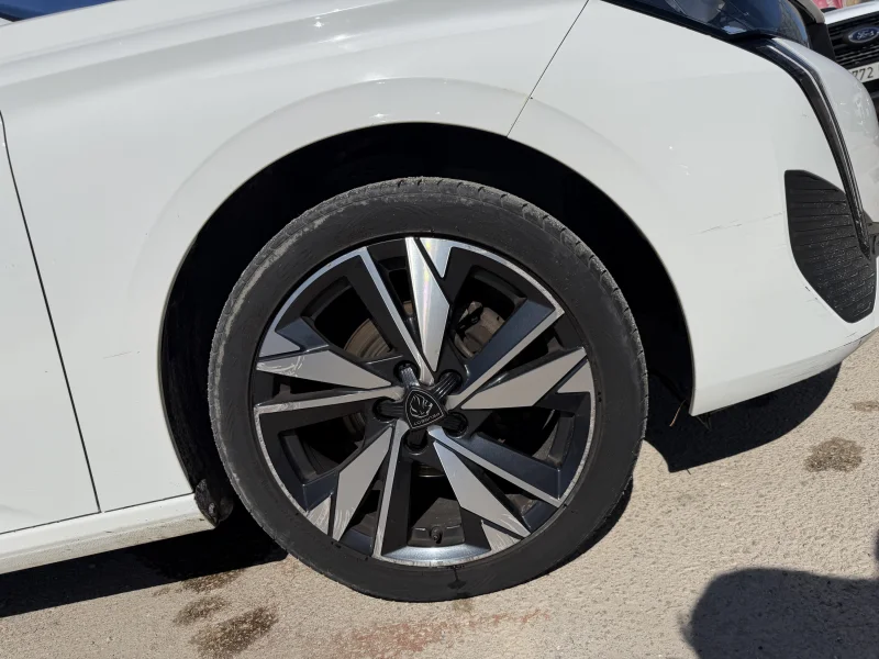 Imagen de Peugeot 308