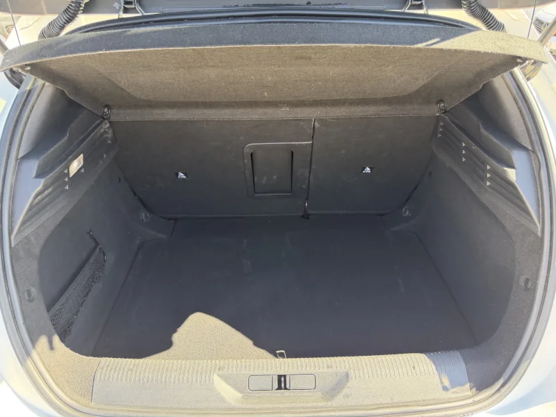 Imagen de Peugeot 308