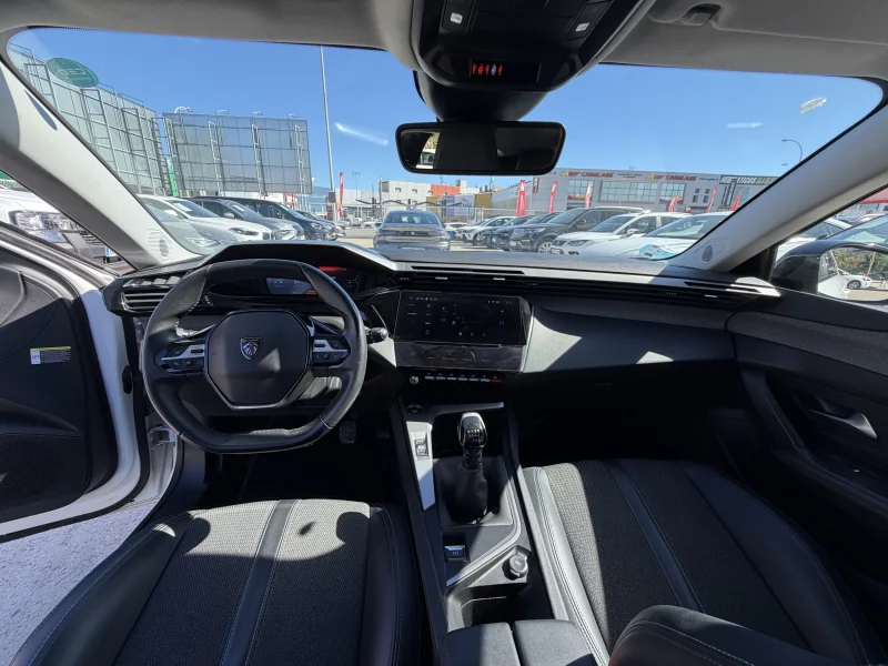 Imagen de Peugeot 308