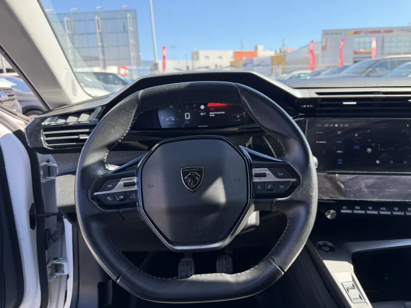 Imagen de Peugeot 308