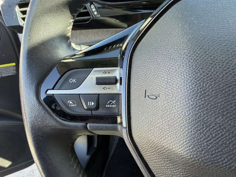 Imagen de Peugeot 308