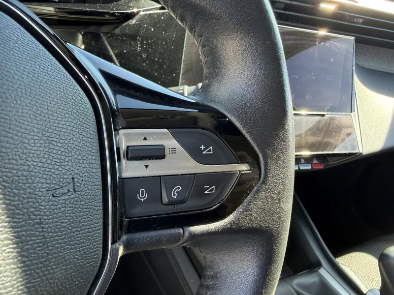 Imagen de Peugeot 308