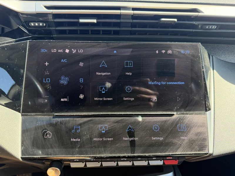 Imagen de Peugeot 308