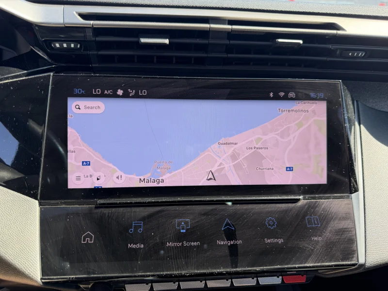 Imagen de Peugeot 308