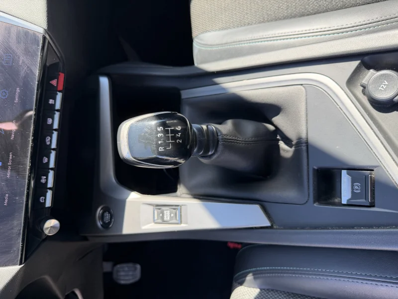 Imagen de Peugeot 308