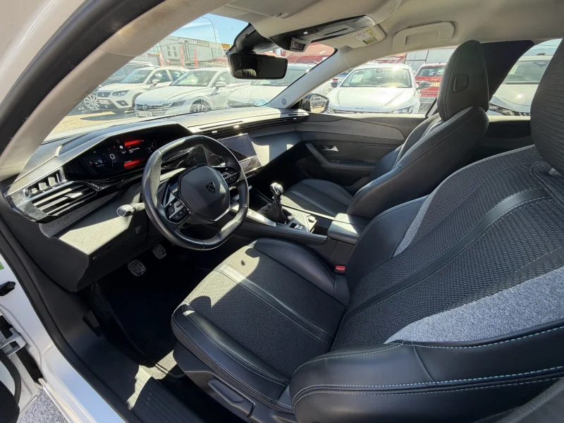 Imagen de Peugeot 308