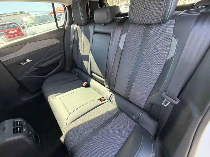 Imagen de Peugeot 308