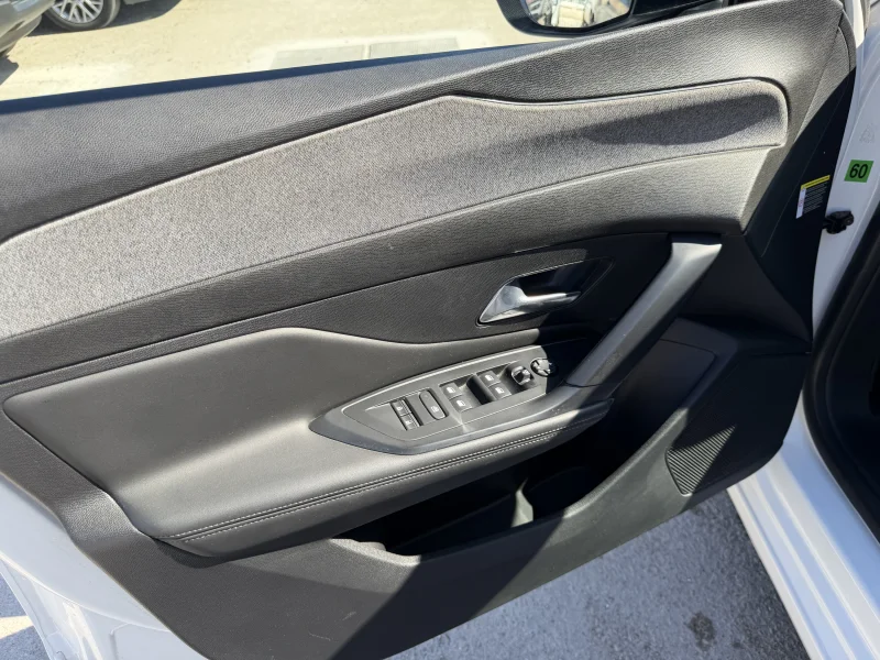 Imagen de Peugeot 308