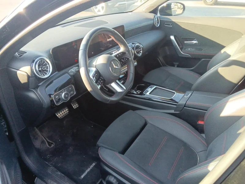 Imagen de mercedes-benz Clase A