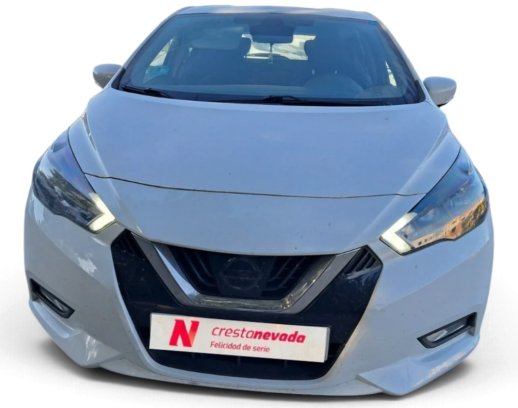 Imagen de NISSAN Micra