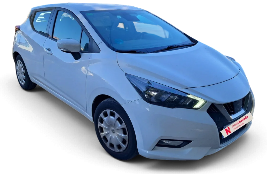 Imagen de NISSAN Micra
